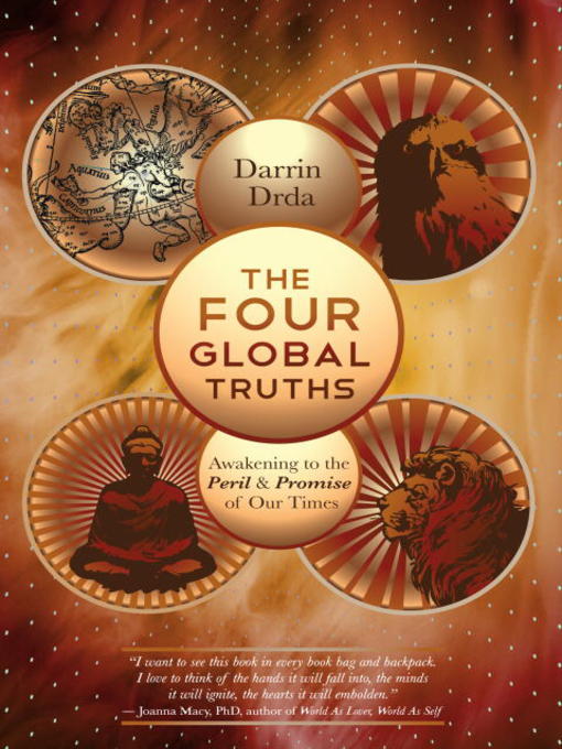 Title details for The Four Global Truths by Darrin Drda - Available